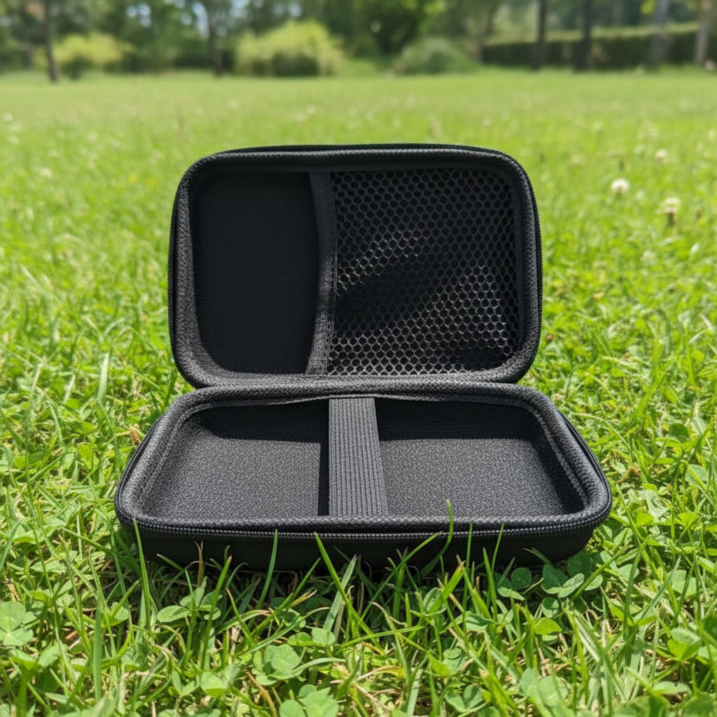 EVA Hard Shell Protective Carry Case for RetroBox™ Game Console